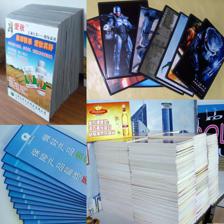 定制KT板制作與泡沫展板包邊條 寫真廣告立牌展示架與宣傳海報噴繪的全面解析