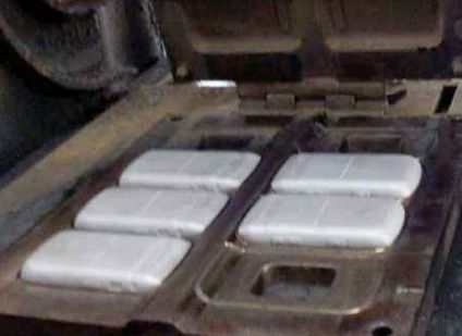 定制硅膠產品模具費用解析 為何“鍛造”技術推高成本